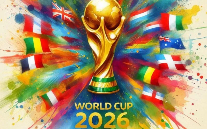 Giai đoạn khốc liệt nhất của World Cup 2026
