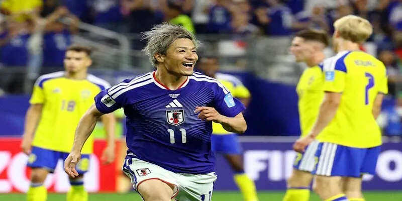 Lineup dự kiến của Brazil vs Nhật Bản