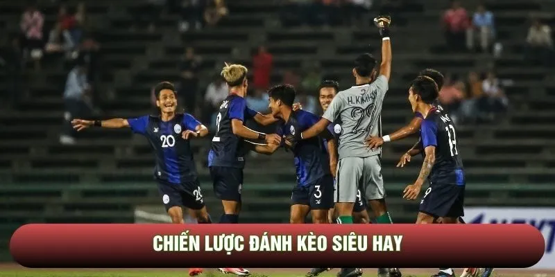 Kinh nghiệm chơi rung cực nét từ lão làng