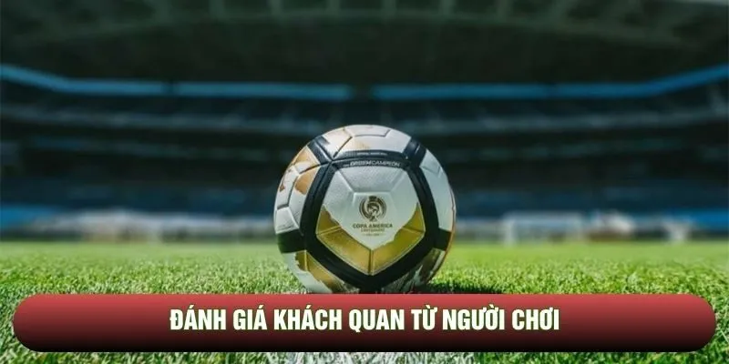 Đánh giá của người chơi về kèo phạt góc