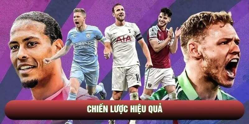 Mẹo đánh vị “bao trúng” từ chuyên gia đầu ngành