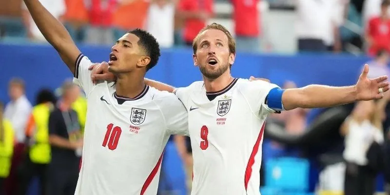 Nhận định phong cách cùng chiến thuật Anh vs Argentina